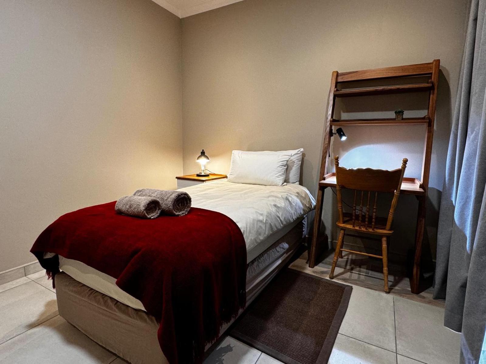Flying Ostrich Guesthouse & Self-Catering Accommodation 마리엔탈 객실 사진